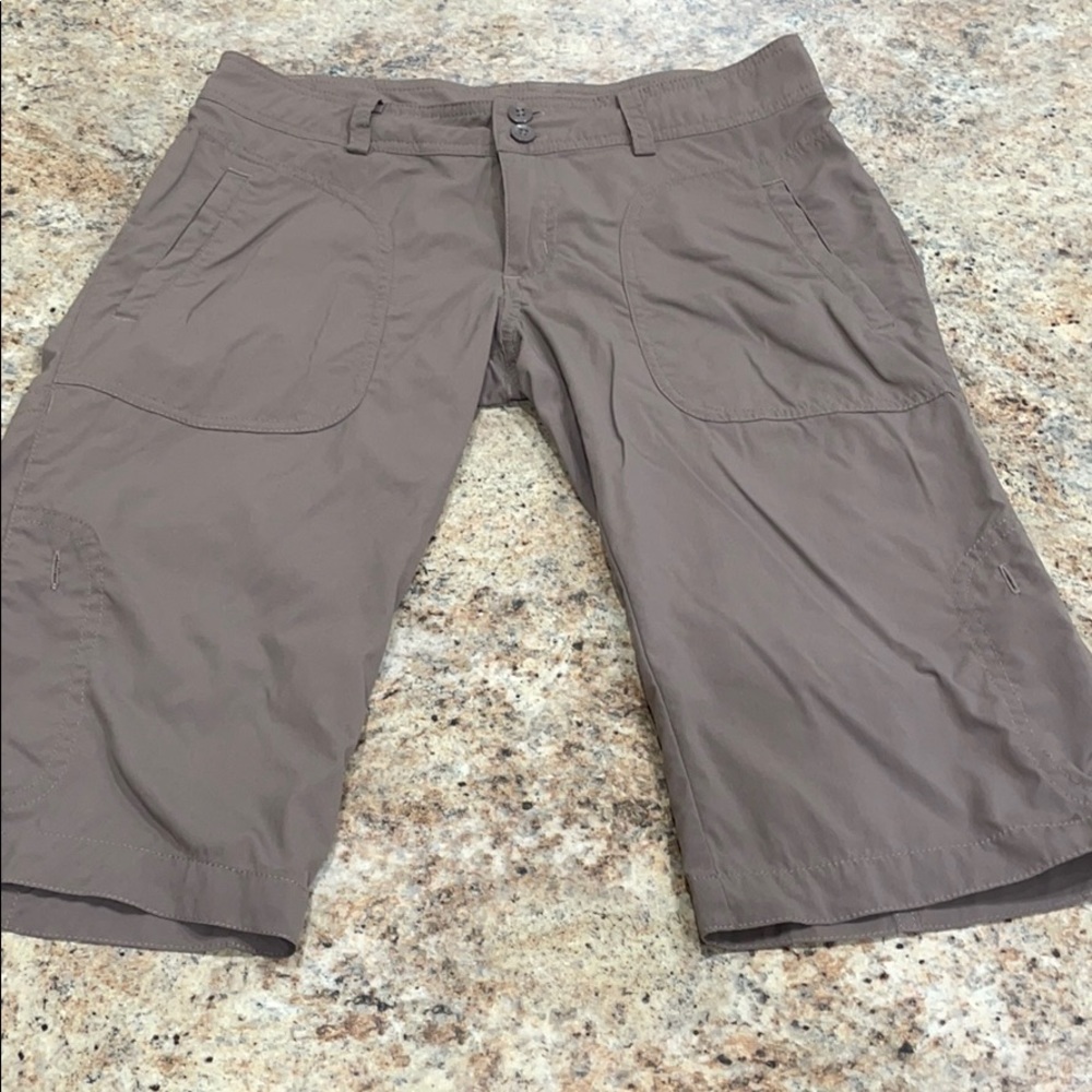 Women’s Patagonia Shorts